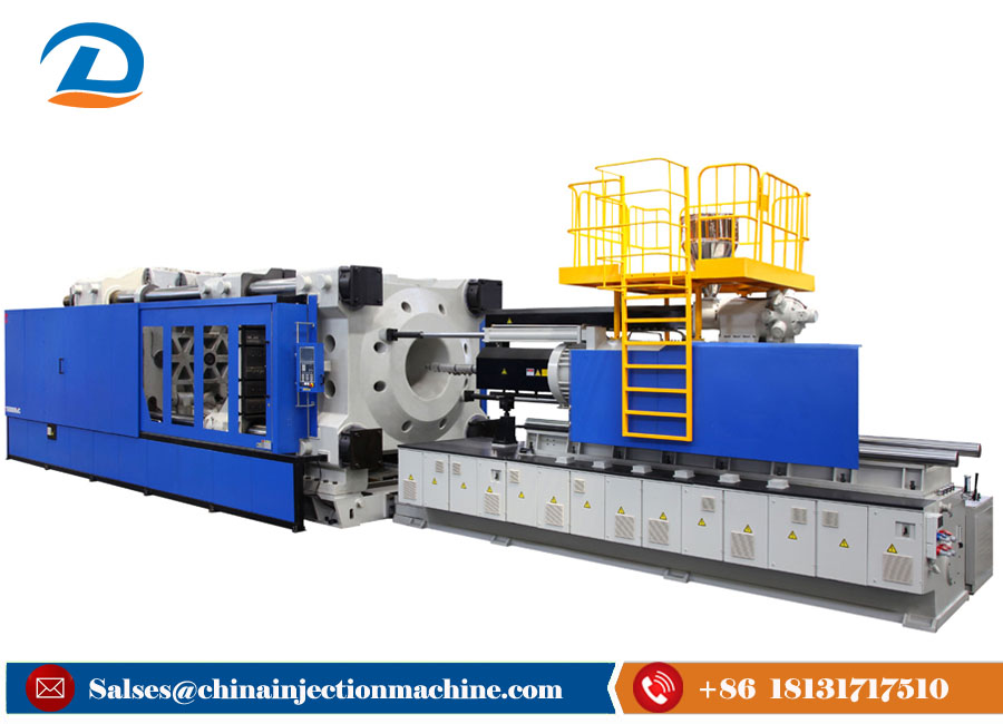 Automatic PP Bottle Injection Blow Molding Moulding Machine