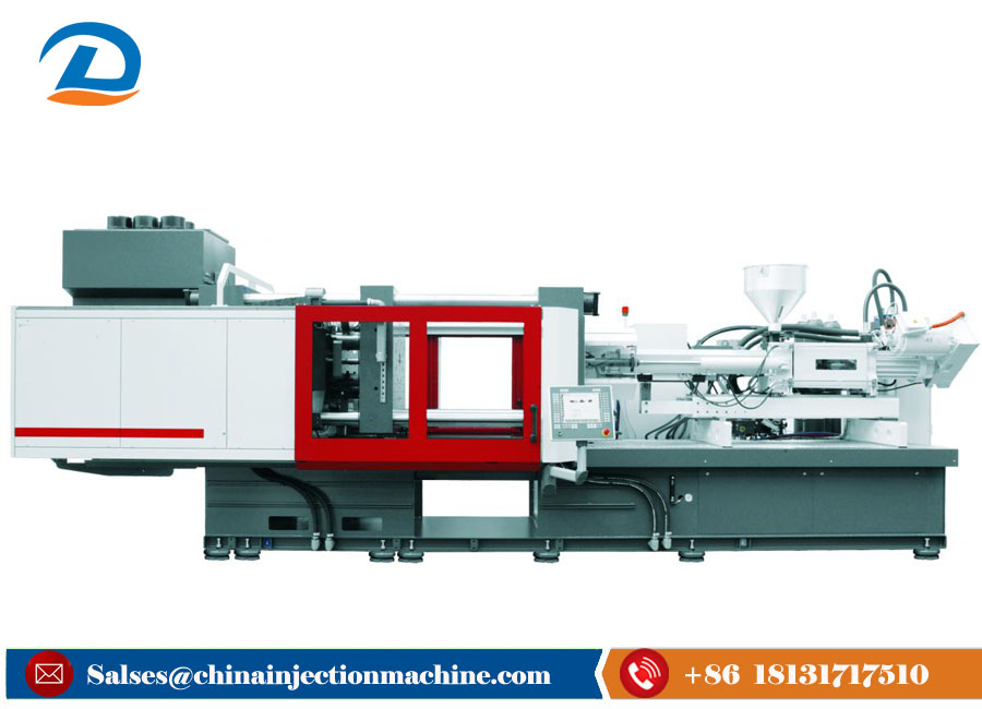 Automatic Pet Bottles Injection Blow Blowing Molding Machine