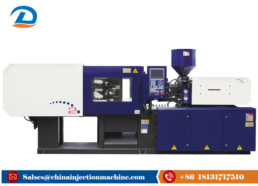 Automatic Pet Preform Bottle Injection Molding Machine