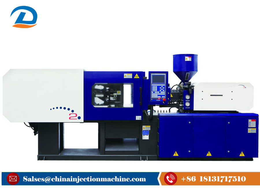 Automatic Pet Preform Injection Molding Machine