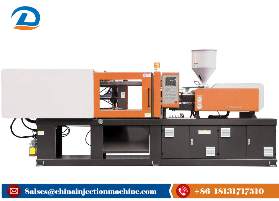 Automatic Plastic Basin Injection Molding Machine Making Machine