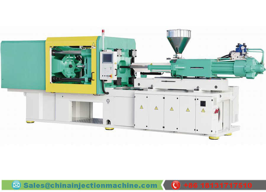 Selection guide of vertical Plastic Injection Machine
