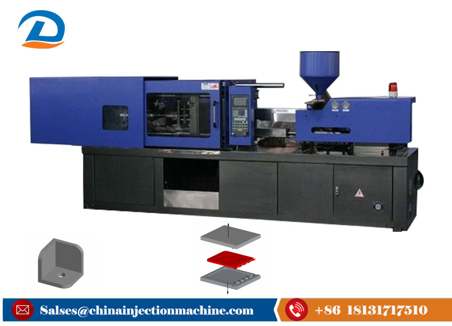 Full Automatic Injection Molding Making Machine