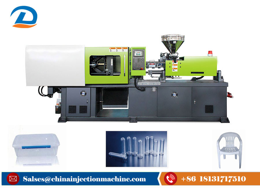 High Pressure Polyurethane Injection Molding Machine