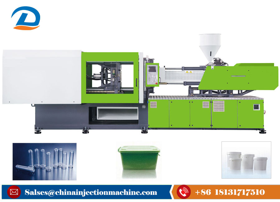High Speed LDPE IBM Automatic Injection Blow Molding Machine