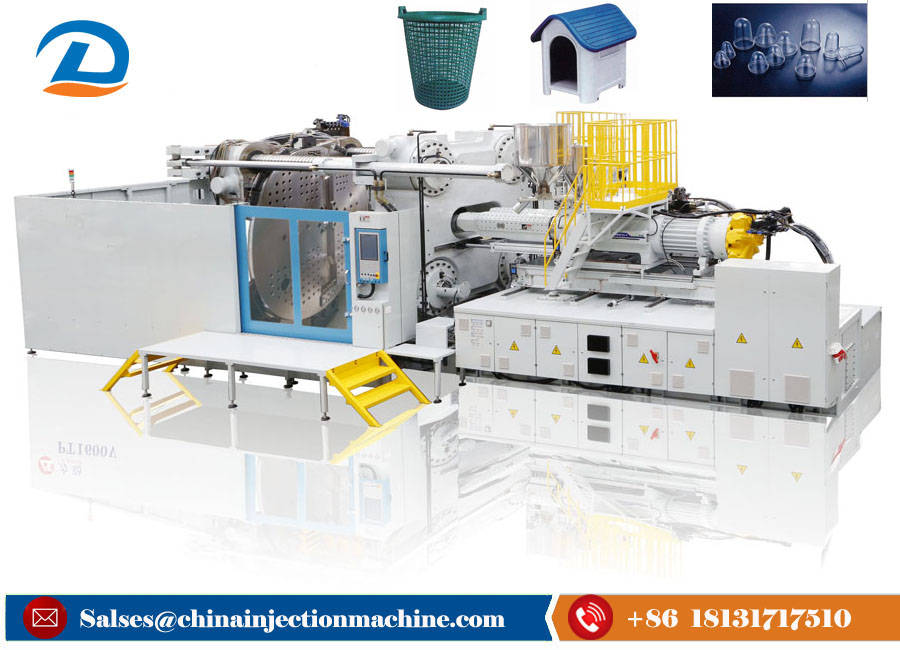 Household Making Machine Injection Molding Machine