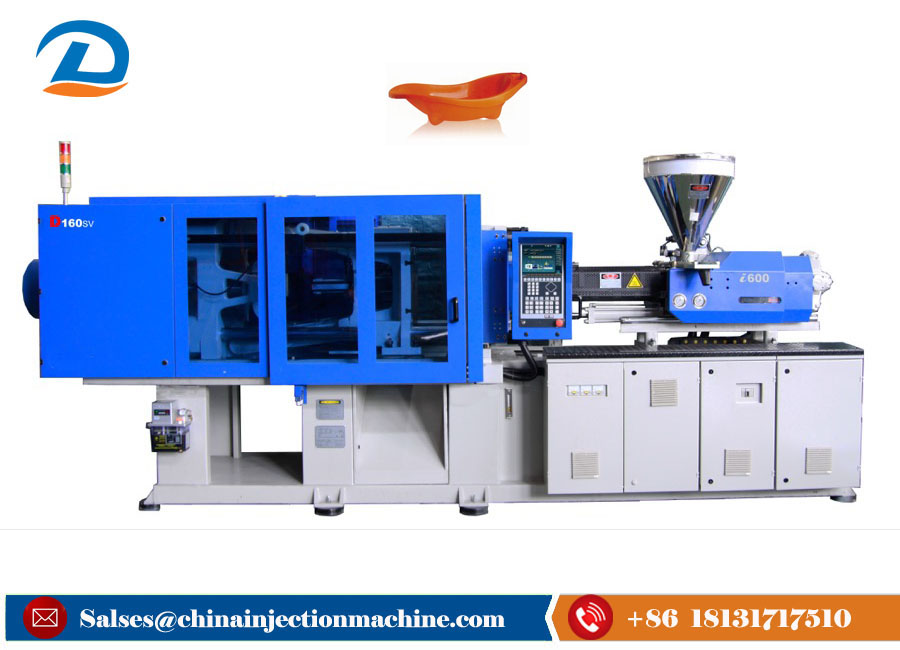 OEM Super Master Injection Molding Machine