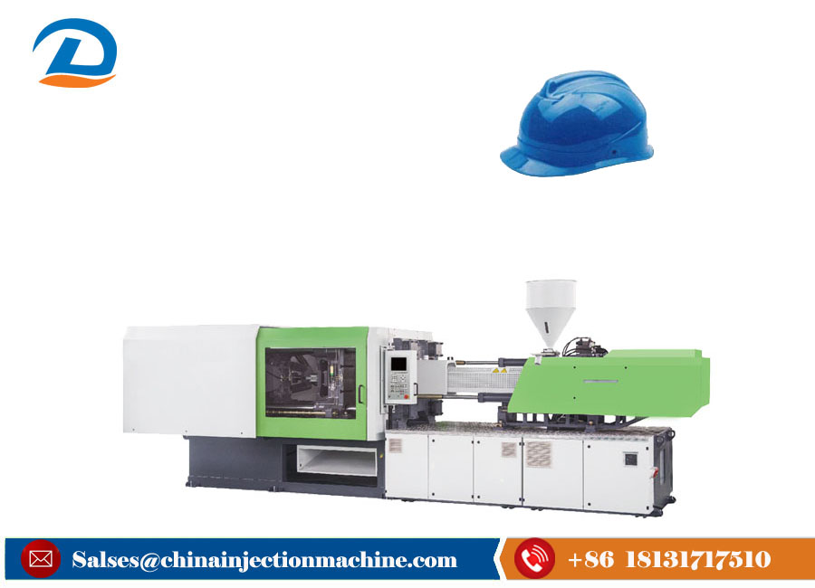 PE Injection Blow Molding Machine