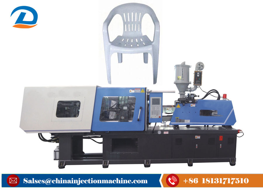 PE Plastic Bottles Injection Blow Molding Machine