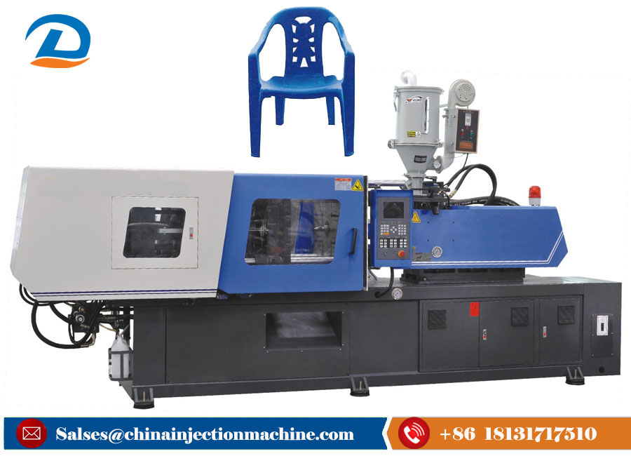 PE Water Cap Injection Molding Making Machine