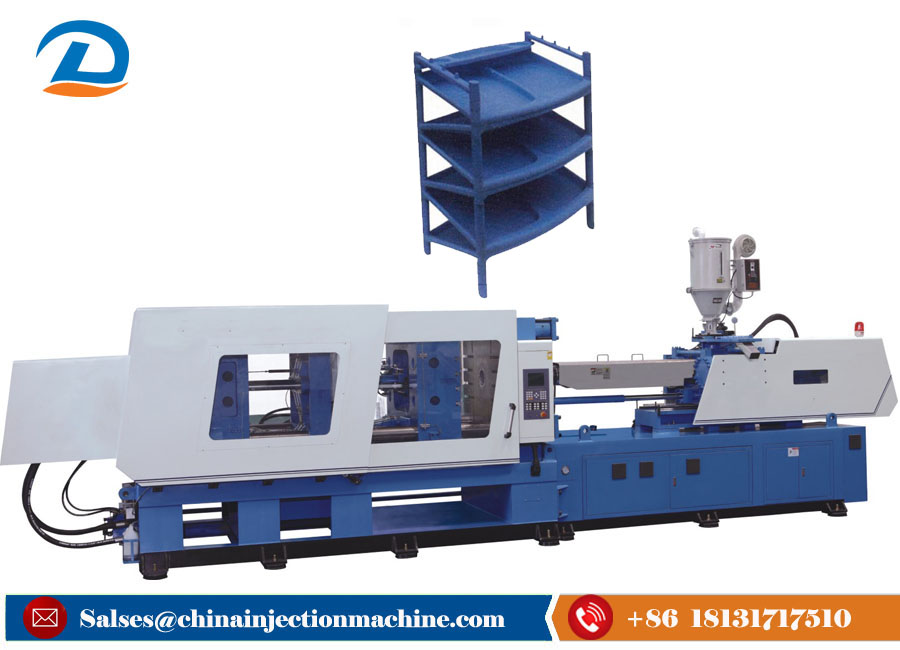 Pet Bottle Preform Injection Molding Making Machine