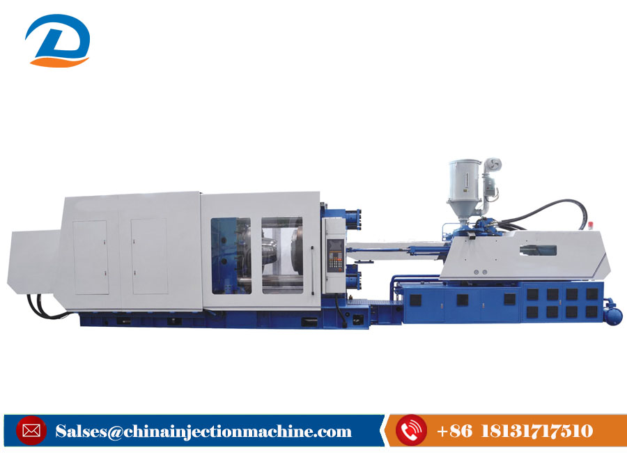 Pet Preform Injection Molding Machine