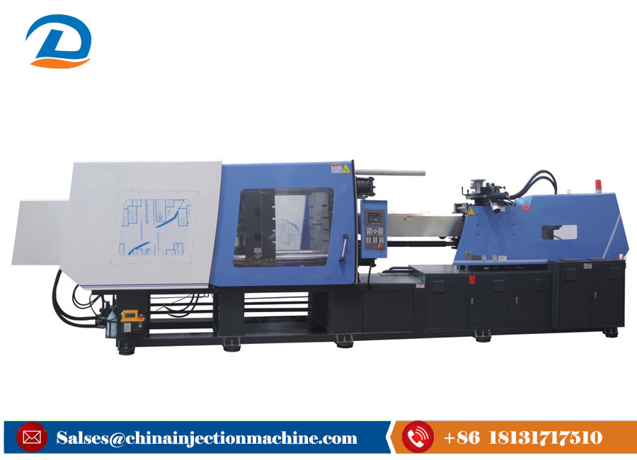 Pet Preform Making Machine Bottle Injection Molding Machine