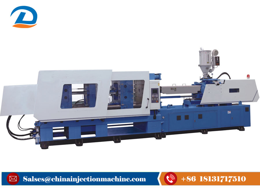 Pet Preform Plastic Cap Injection Molding Moulding Machine