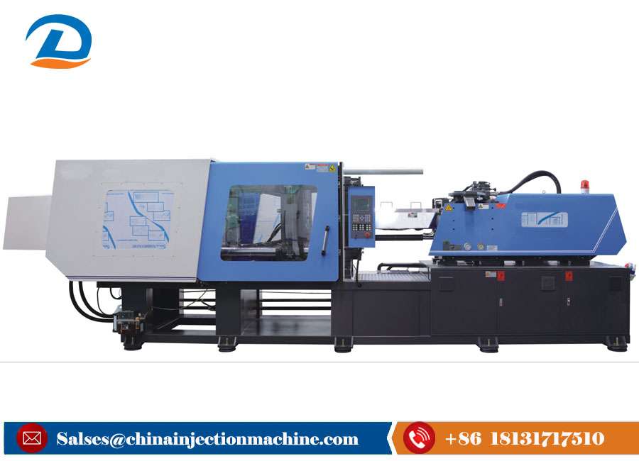 Pet Preform Plastic Injection Moulding Machine Injection Molding Machine