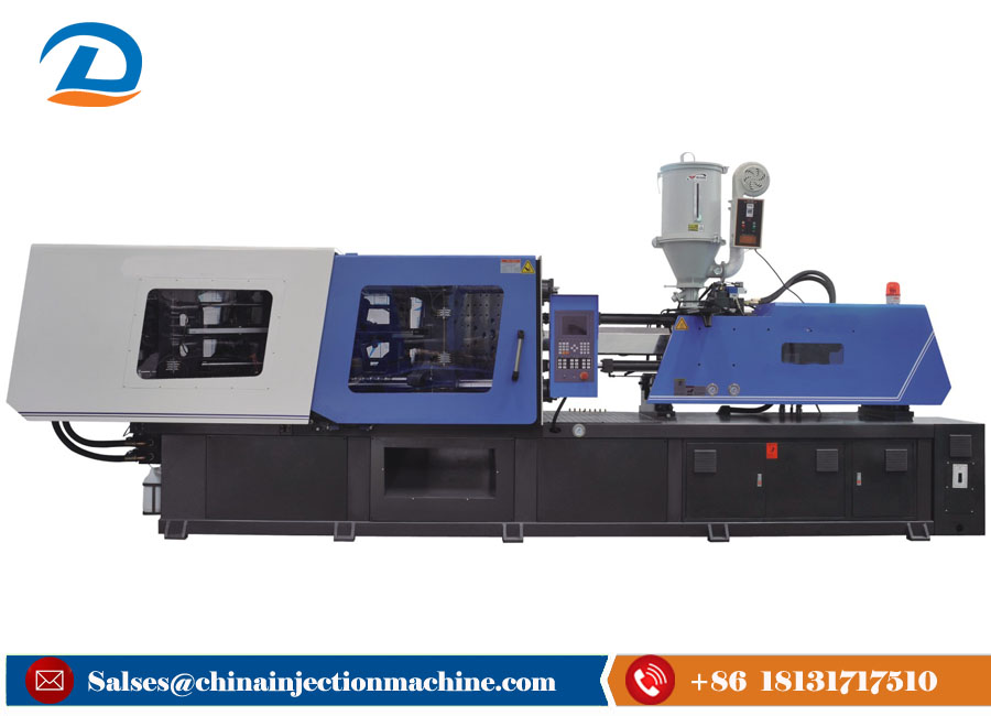 Pet Preforms Injection Molding Machine