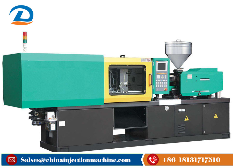 Plastic Basket Making Injection Molding Machine