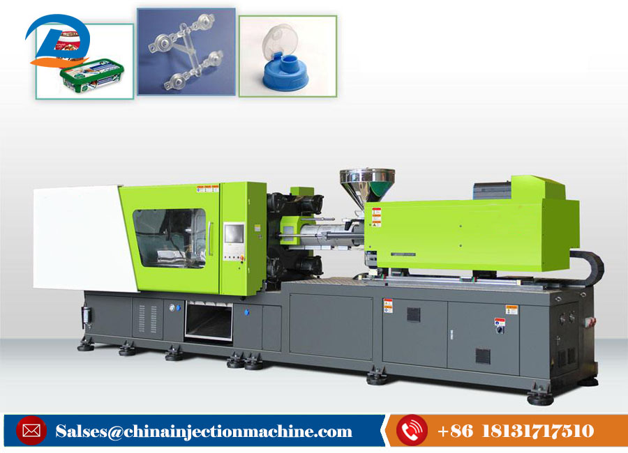 Plastic Bottle Cap Pet Preform Injection Molding Making Machine