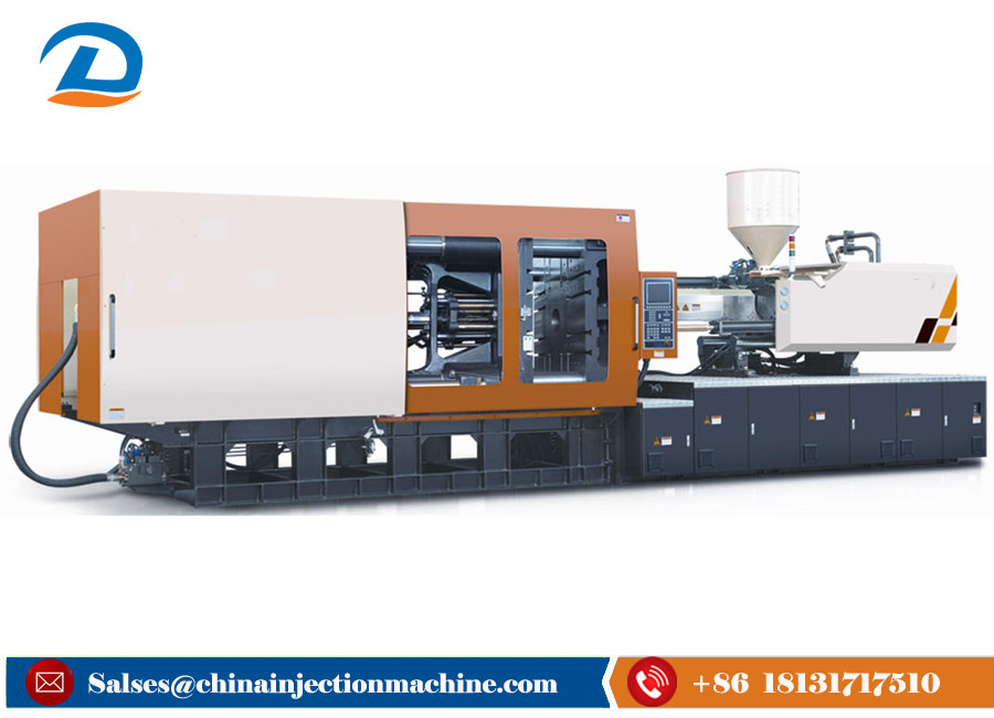 Plastic Bottle Injection Molding Machine Injection Machine