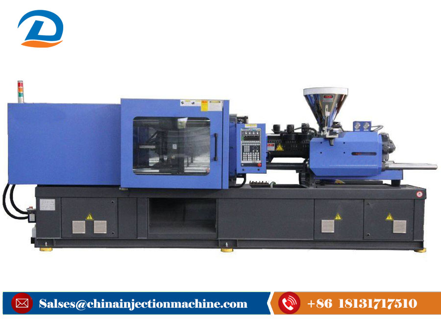 Plastic Bottle Shutter Injection Molding Machine
