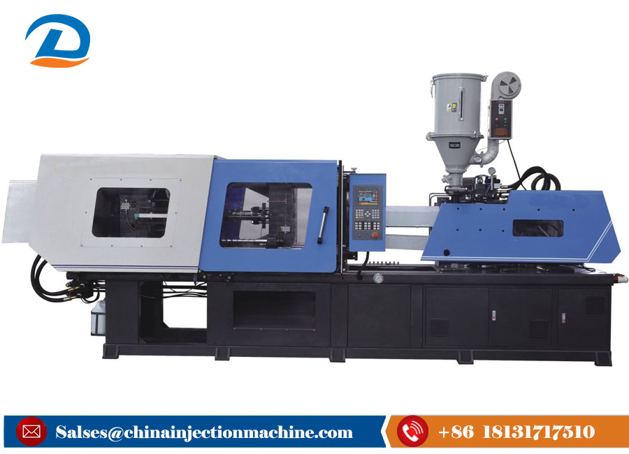 Plastic Bottles Injection Blow Molding Machine for Many Uses