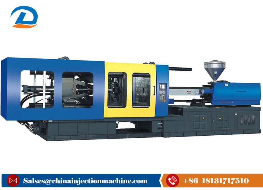 Plastic Handle Injection Molding Machine