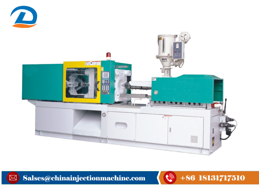 Plastic Handle and Cap Making Machine Injection Molding Machine