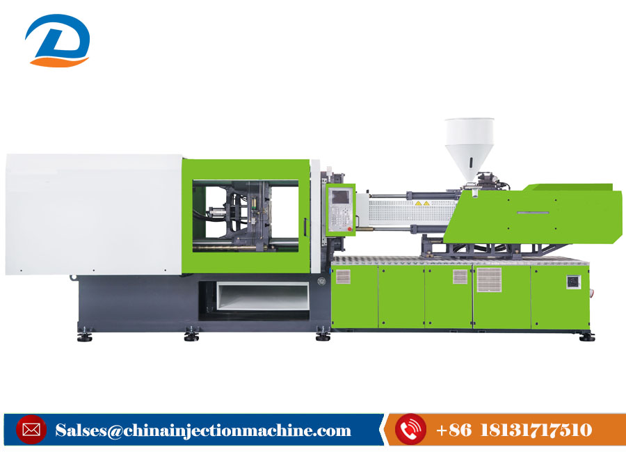 Plastic Hanger Injection Molding Machine