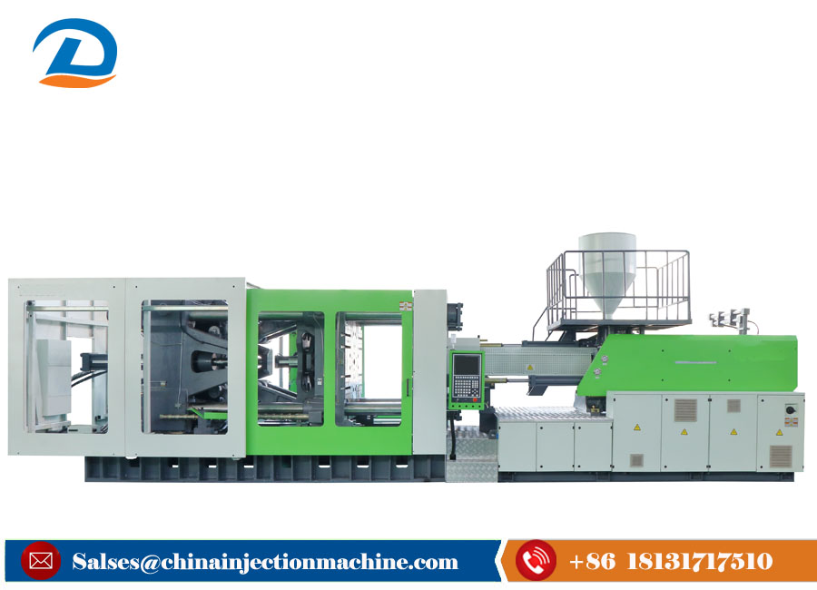 Plastic Injection Molding Machine for Plastic Products
