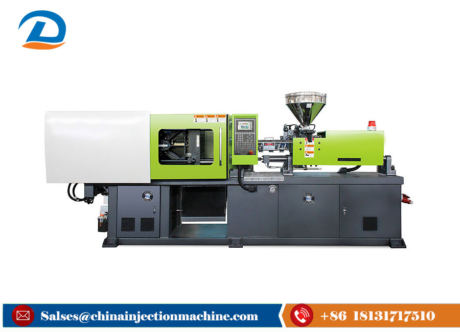 Plastic Injection Molding Machine