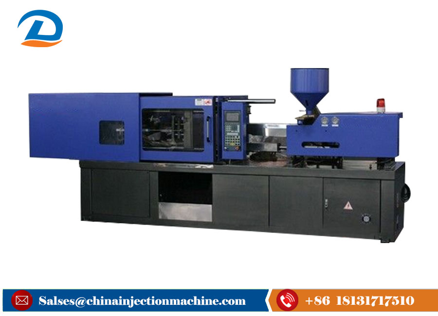 Plastic Pipe Injection Molding Machine Making Machine