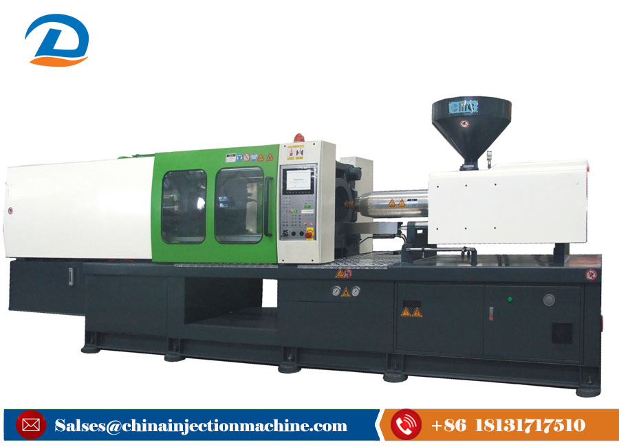 Plastic Plug Insert Injection Molding Machine Supplier