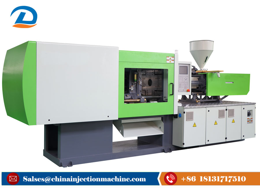 Plastic Plugs Making Injection Molding Machine Price