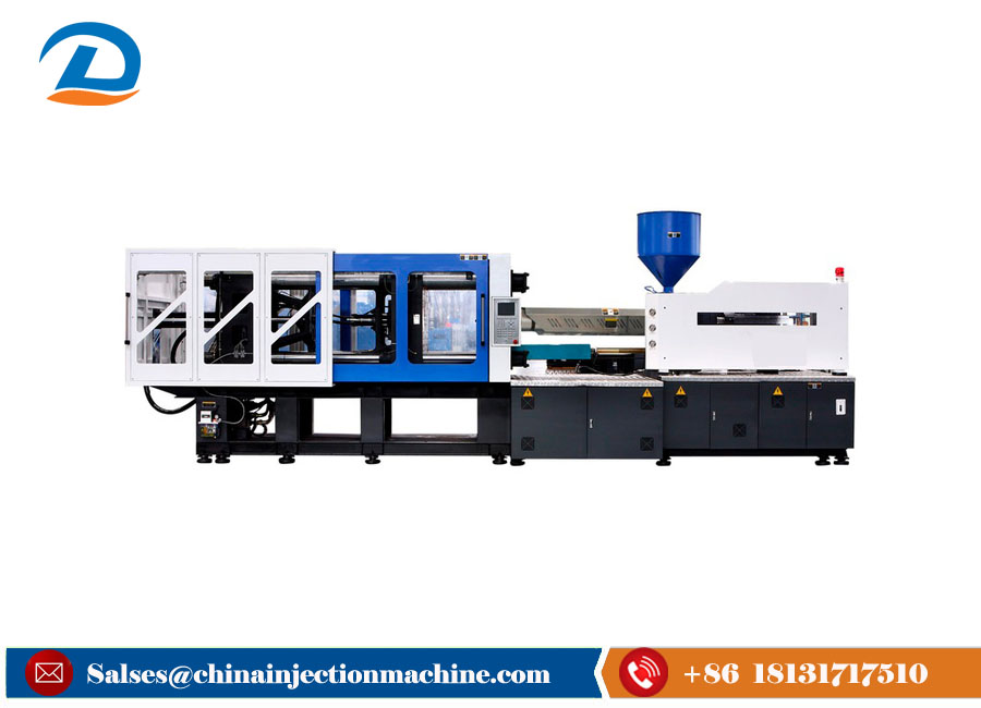 Plastic Printing Pail Injection Molding Making Machine