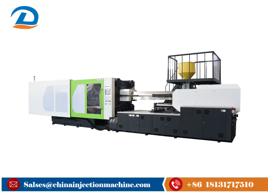 Professional Pet Preform Injection Molding Machine