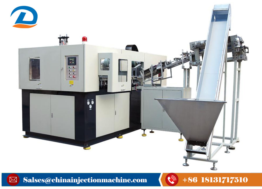Automatic Blowing Molding Machine for Water