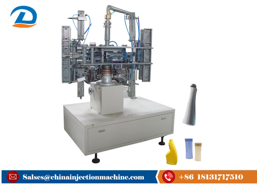 Bangladesh ice lolly tube blowing machine