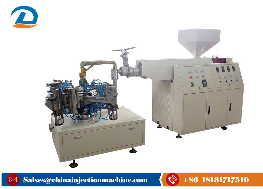 Fully Automatic Volume 2L Bottle Making Machine/blow molding machine