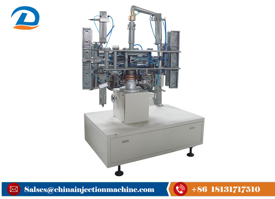 plastic bottle making machine PC PE PET / HDPE PP blow bottle blowing molding machine