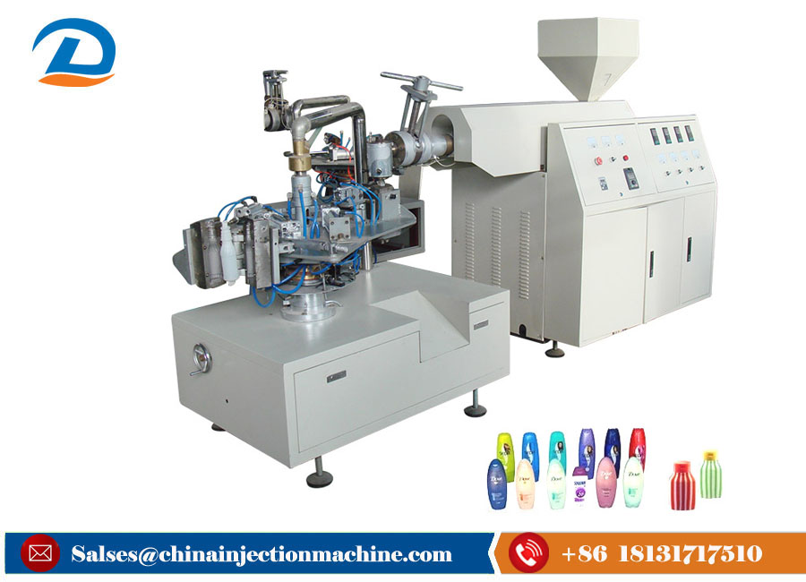 pneumatic system extruder machine plastic blowing machine