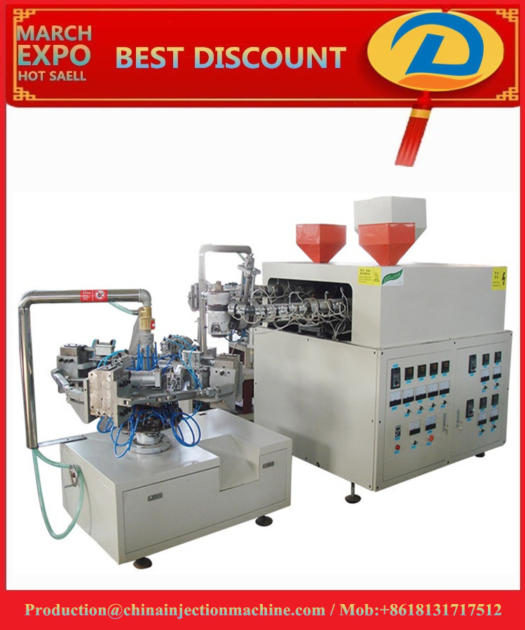 MARCH EXPO PP PE Blow Molding Machine Best Discount Blowing Machine Blow Molding Machine Blow Mould Machine