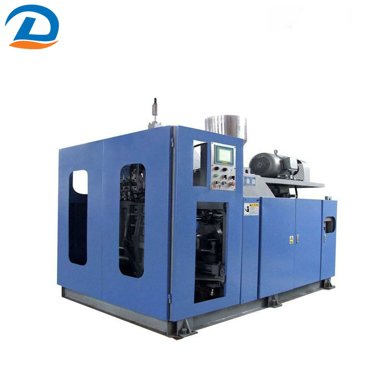 Automatic Bottle Blow Moulding Machine Stretch Blowing Machine Plastic Molding Machine