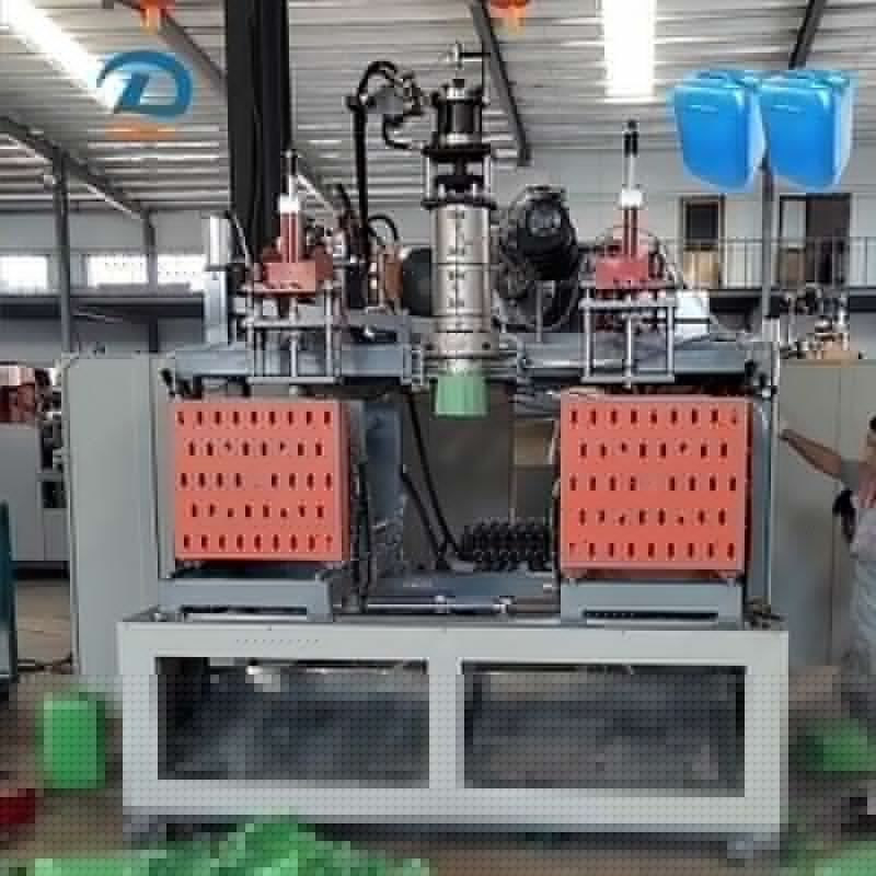 Pourquoi un entretien quotidien est-il essentiel pour les performances et la dur&eacute;e de vie des machines de moulage par soufflage&nbsp;?