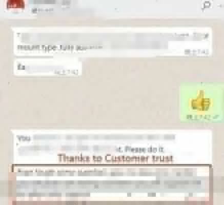 Solution aux probl&egrave;mes apr&egrave;s-vente li&eacute;s &agrave; une &eacute;paisseur in&eacute;gale dans les machines rotatives