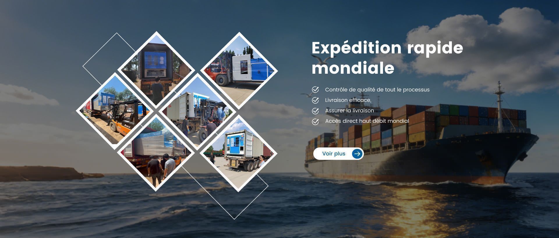 Flacon pour produits chimiques &agrave; usage quotidien