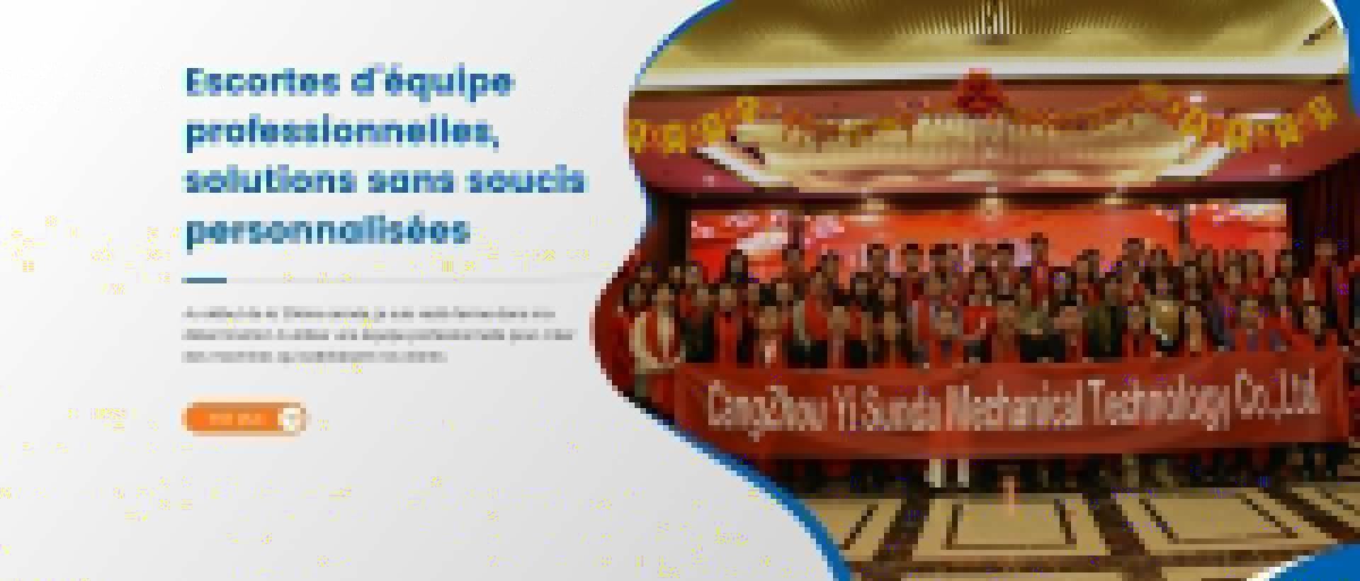 Machine automatique de moulage par soufflage